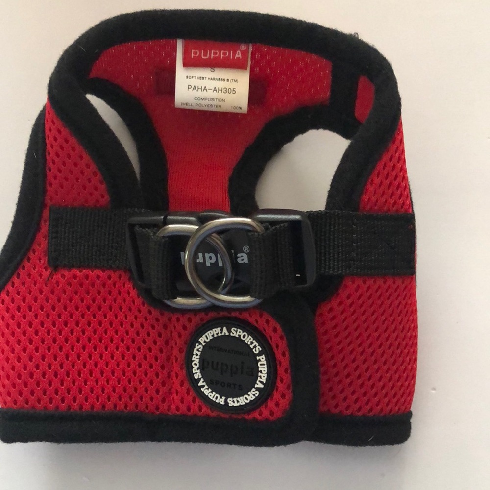 Dog Harness